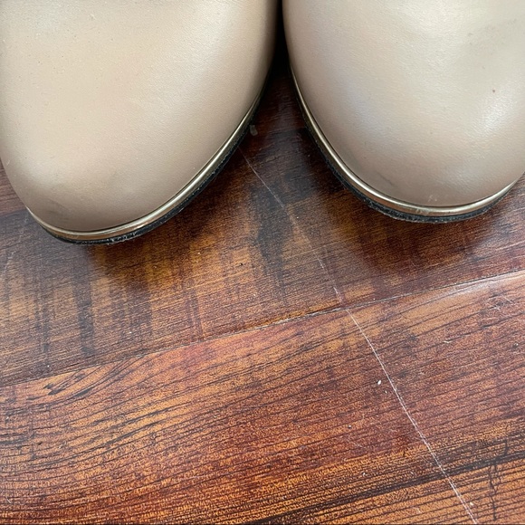 Givenchy Nude Flats - Picture 3 of 4